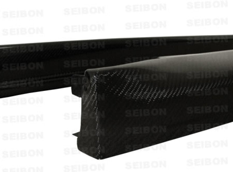 Side Skirts SEISS0809MITEVOX-OE Seibon