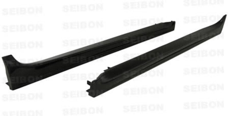 Side Skirts SEISS0809MITEVOX-OE Seibon