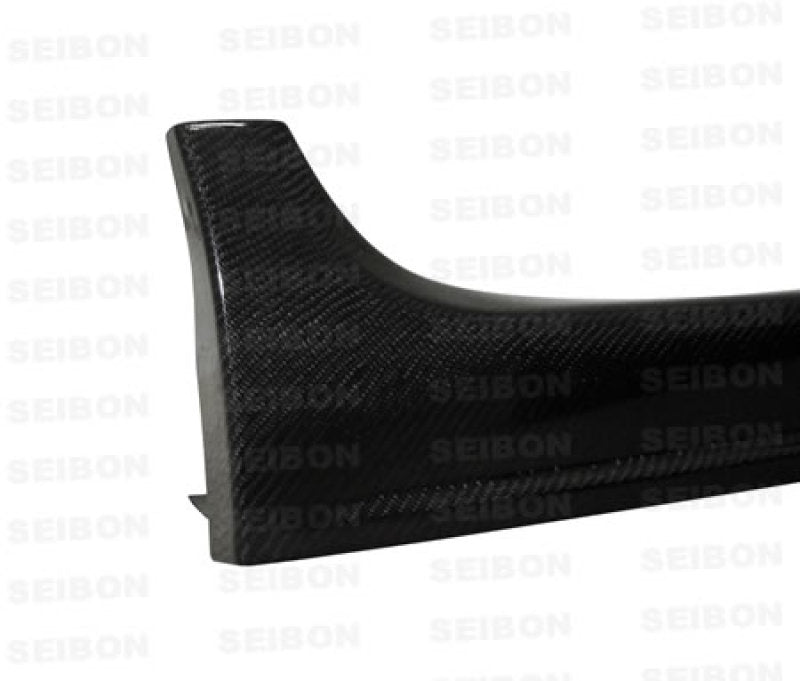Side Skirts SEISS0809MITEVOX-OE Seibon