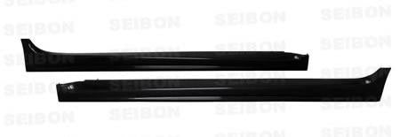 Side Skirts SEISS0809MITEVOX-OE Seibon