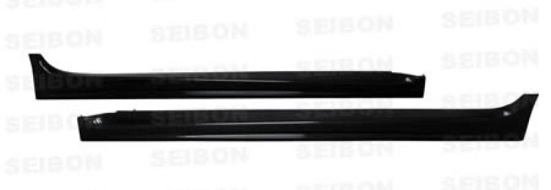 Side Skirts SEISS0809MITEVOX-OE Seibon