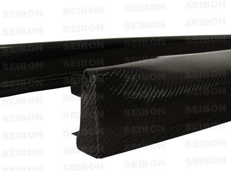 Side Skirts SEISS0809MITEVOX-OE Seibon