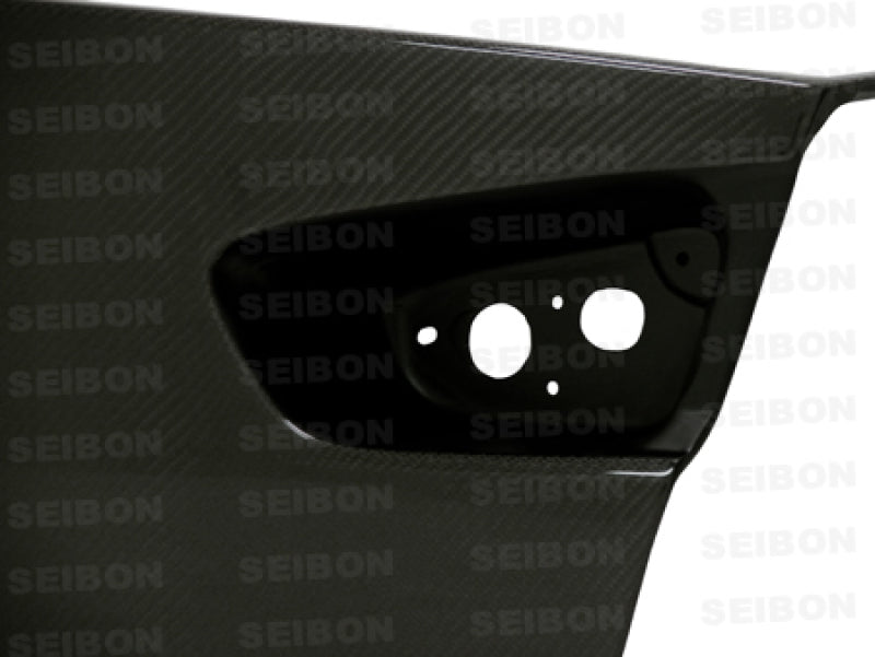 Trunks SEITL0809MITEVOX Seibon