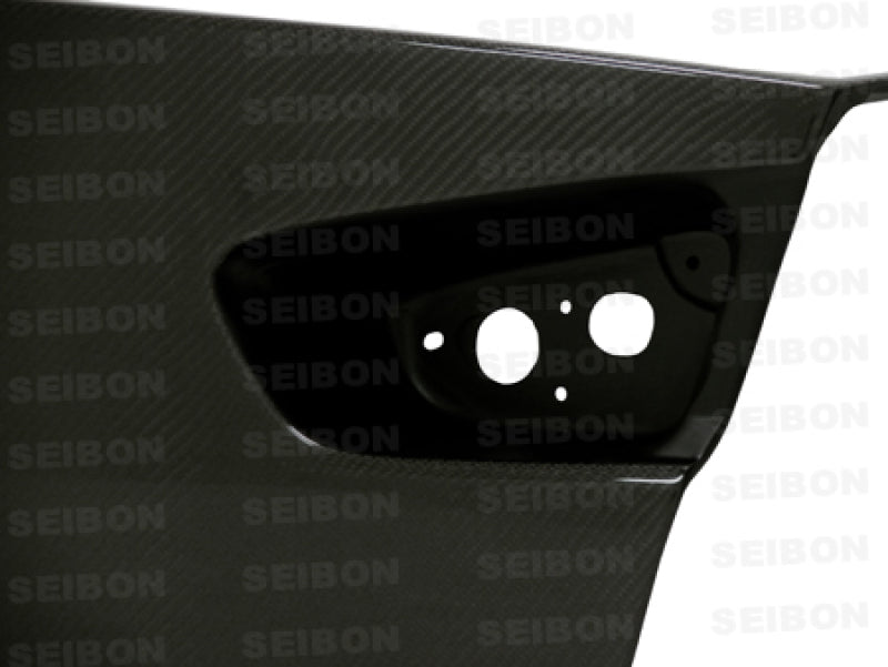 Trunks SEITL0809MITEVOX Seibon