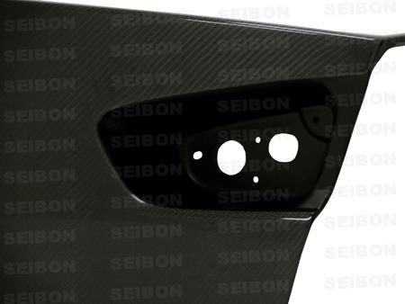 Trunks SEITL0809MITEVOX Seibon