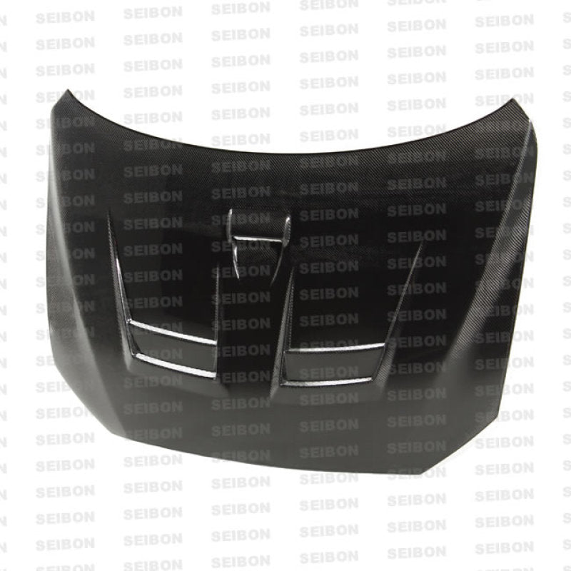 Hoods SEIHD0809MITLAN-DV Seibon