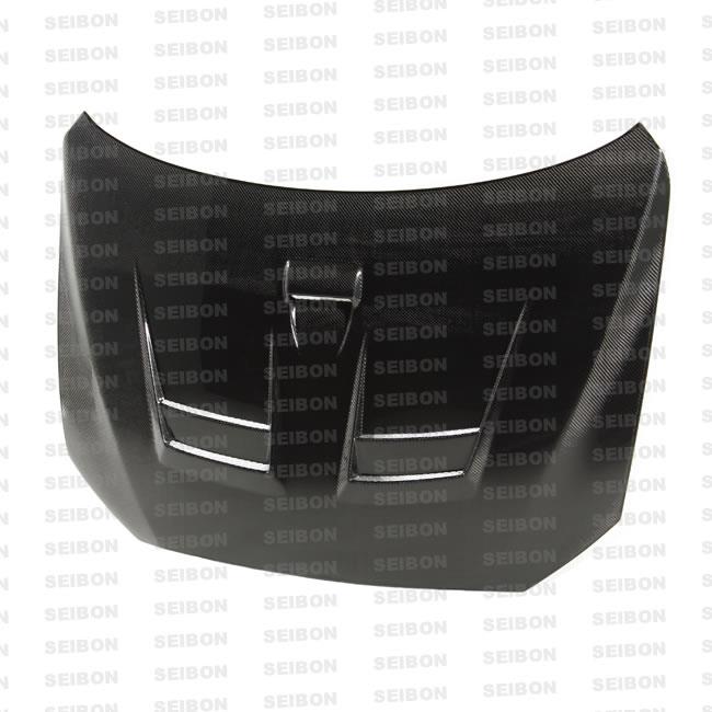 Hoods SEIHD0809MITLAN-DV Seibon
