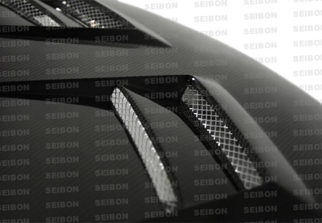 Hoods SEIHD0809MITLAN-DV Seibon