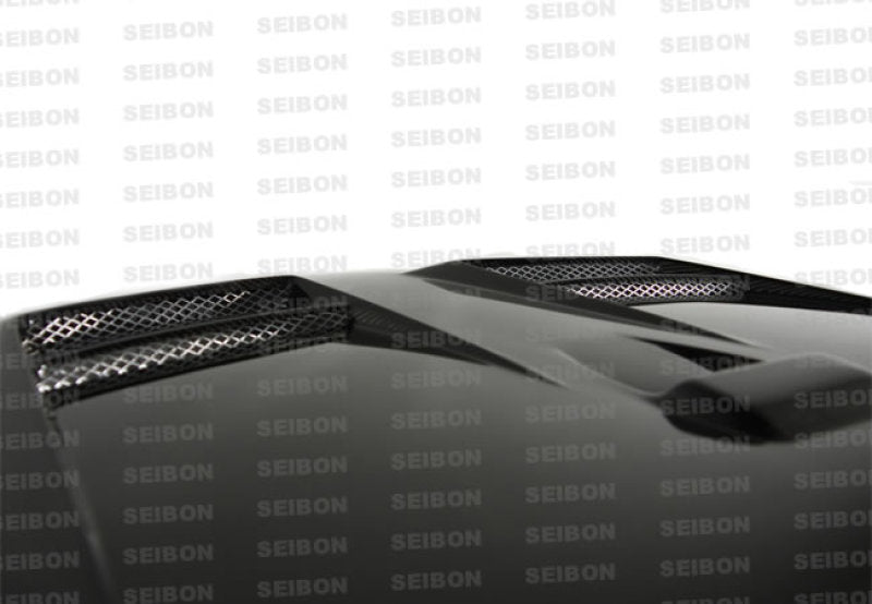 Hoods SEIHD0809MITLAN-DV Seibon