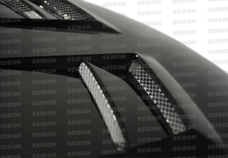 Hoods SEIHD0809MITLAN-DV Seibon