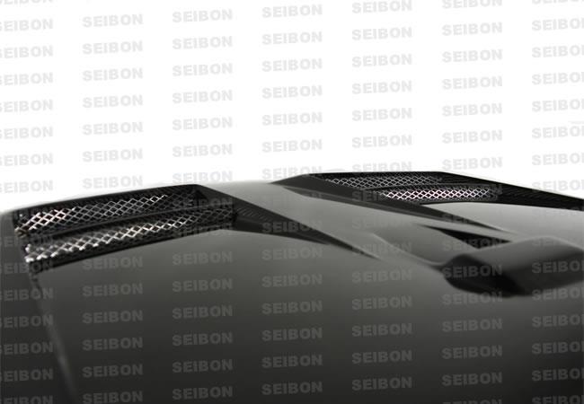 Hoods SEIHD0809MITLAN-DV Seibon