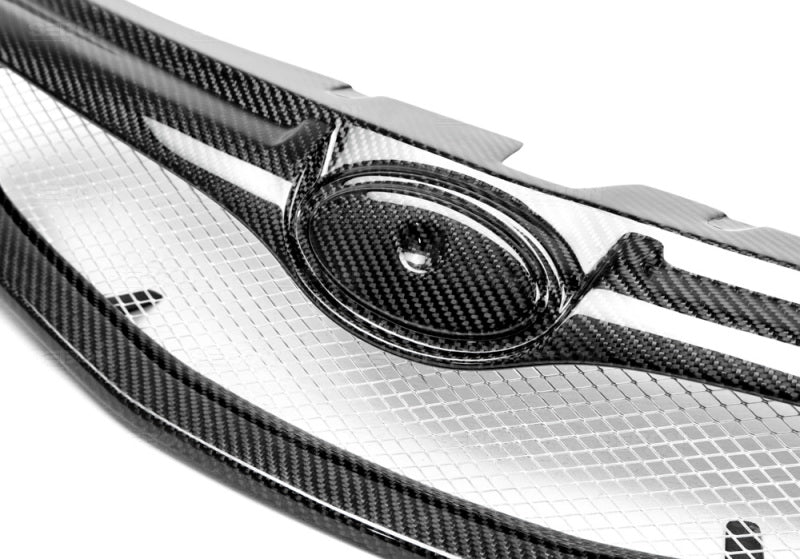 Grilles SEIFG0809SBIMP-STI Seibon