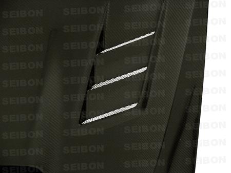 Hoods SEIHD0809SBIMP-CW Seibon