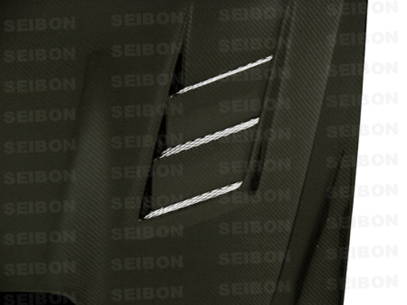 Hoods SEIHD0809SBIMP-CW Seibon