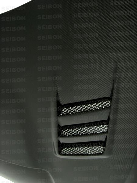 Hoods SEIHD0809SBIMP-CW Seibon