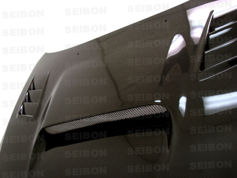 Hoods SEIHD0809SBIMP-CW Seibon