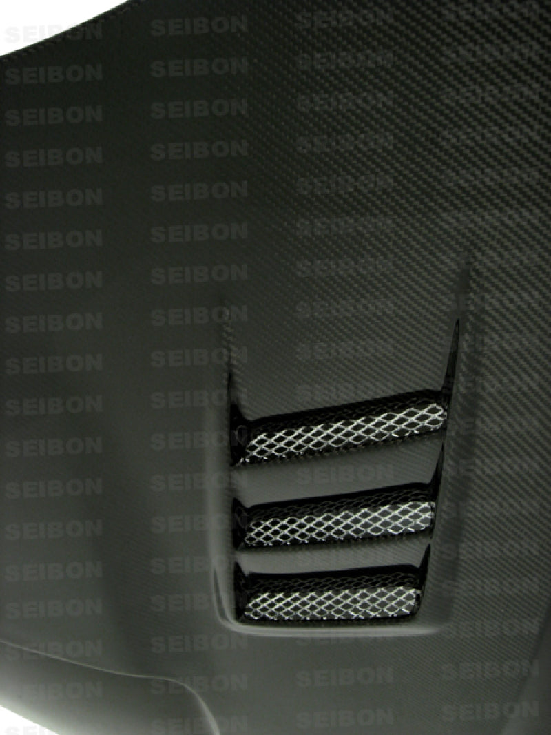 Hoods SEIHD0809SBIMP-CW Seibon