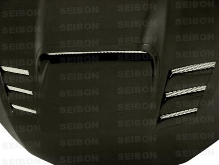 Hoods SEIHD0809SBIMP-CWII Seibon