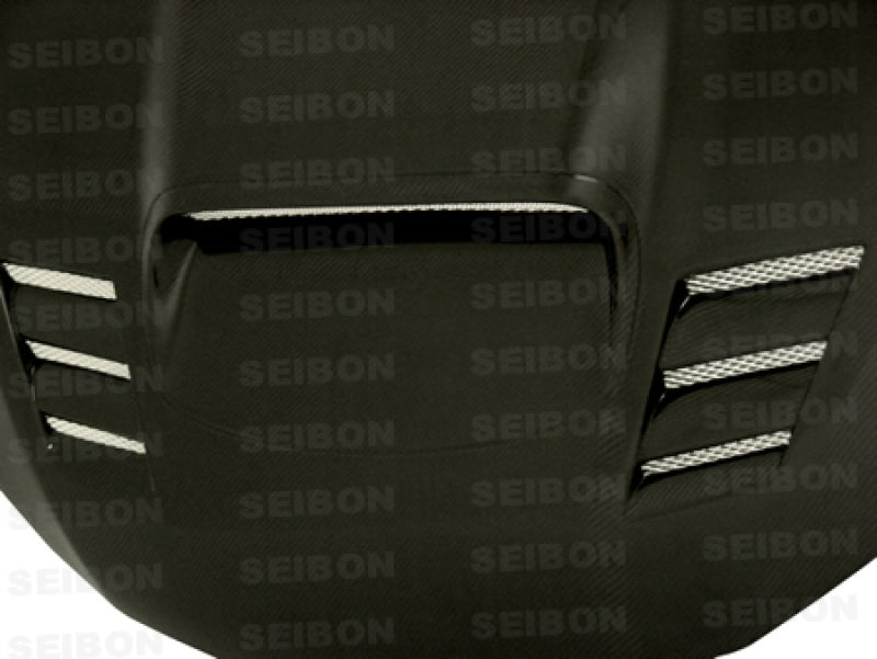 Hoods SEIHD0809SBIMP-CWII Seibon