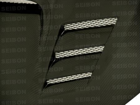 Hoods SEIHD0809SBIMP-CWII Seibon