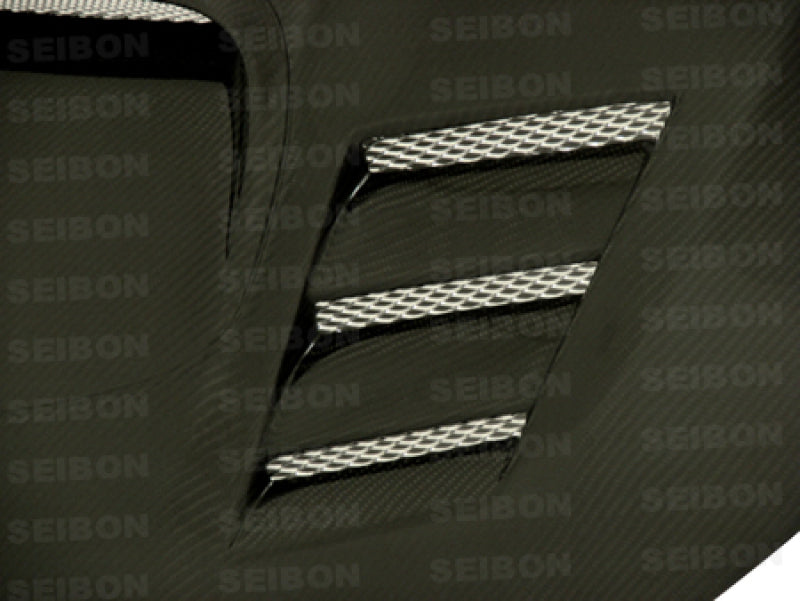 Hoods SEIHD0809SBIMP-CWII Seibon