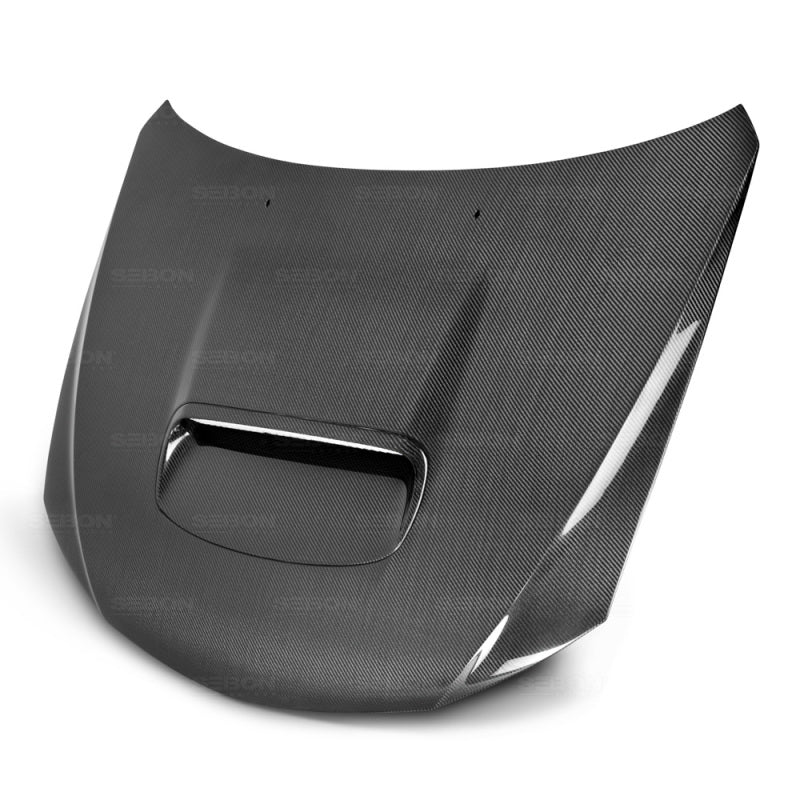 Hoods SEIHD0809SBIMP-OE Seibon