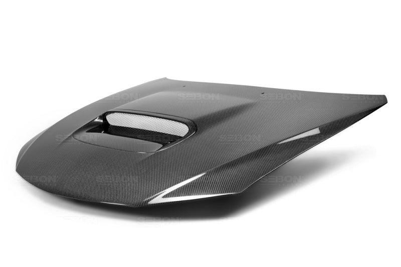 Hoods SEIHD0809SBIMP-OE Seibon
