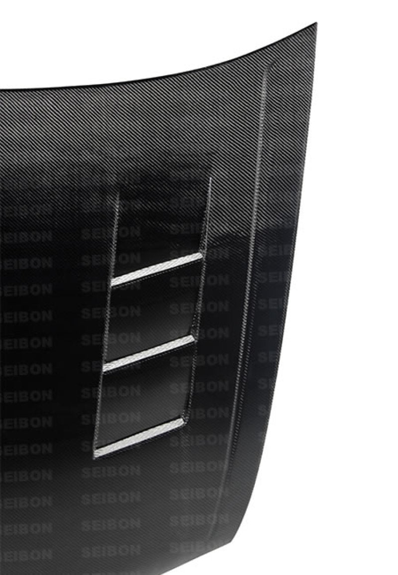 Hoods SEIHD0810HDAC4D-TS Seibon
