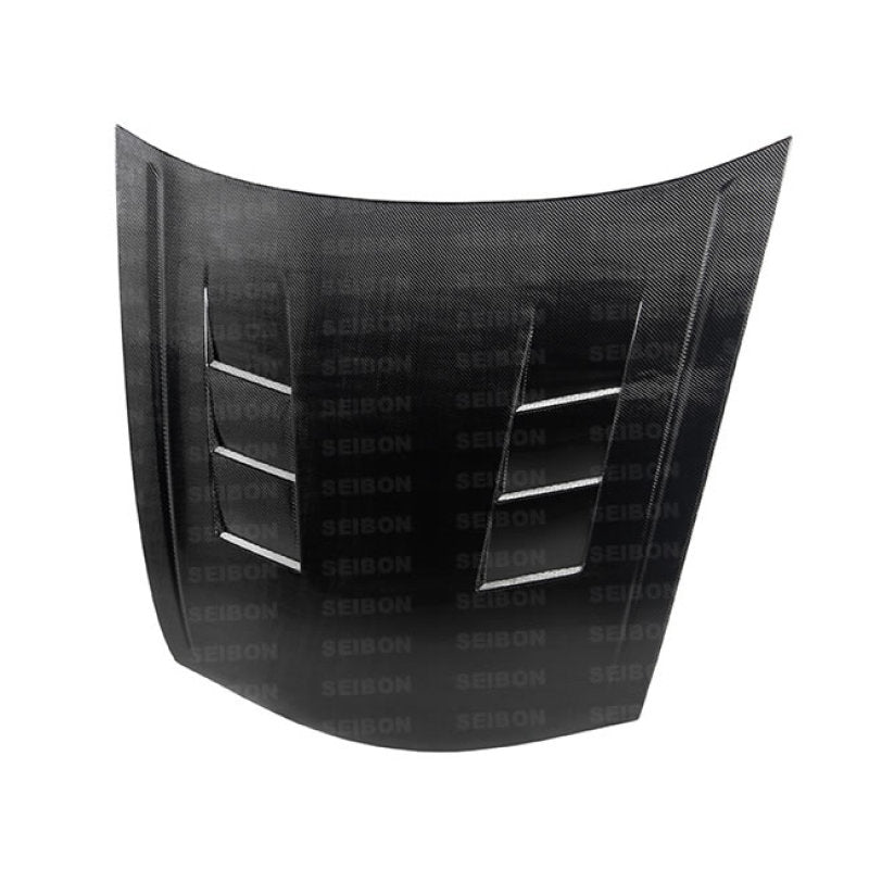 Hoods SEIHD0810HDAC4D-TS Seibon