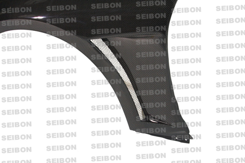 Fenders SEIFF0809INFG374D Seibon