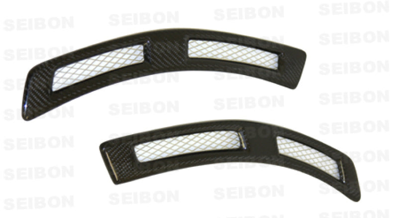 Carbon Accessories SEIFD0809MITEVOX Seibon