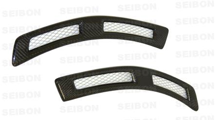 Carbon Accessories SEIFD0809MITEVOX Seibon