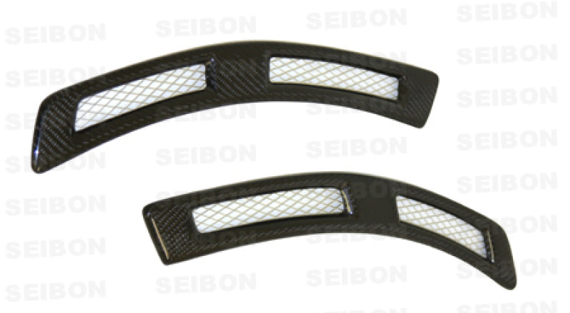 Carbon Accessories SEIFD0809MITEVOX Seibon