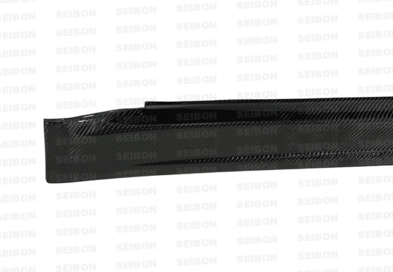 Side Skirts SEISS0809MITEVOX-VR Seibon