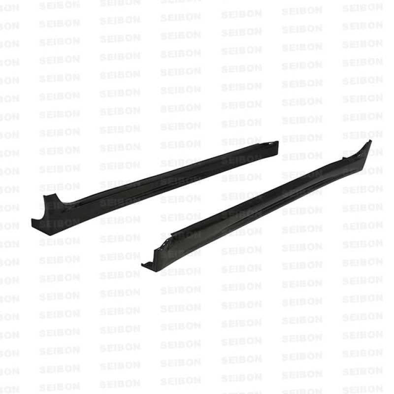 Side Skirts SEISS0809MITEVOX-VR Seibon