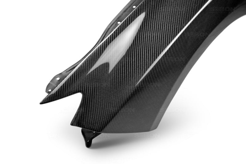 Fenders SEIFF0809SBIMPSTI Seibon