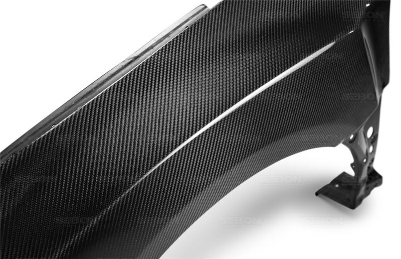 Fenders SEIFF0809SBIMPSTI Seibon