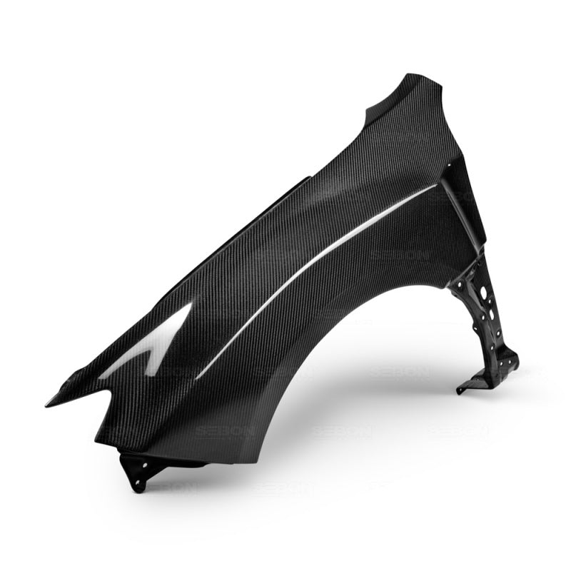 Fenders SEIFF0809SBIMPSTI Seibon