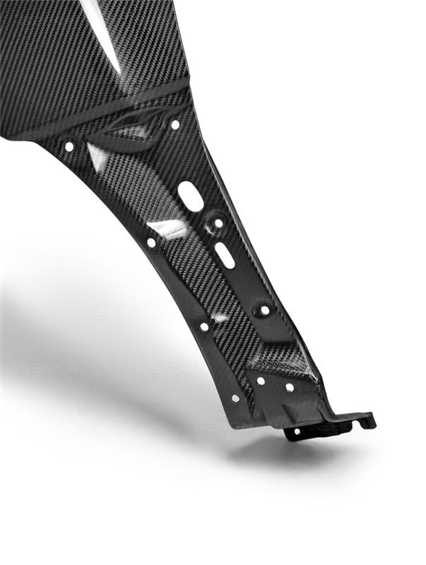 Fenders SEIFF0809SBIMPSTI Seibon