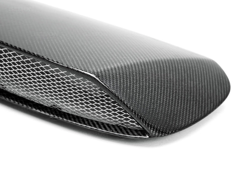 Hood Vents SEIHDS0809SBIMP-STI Seibon