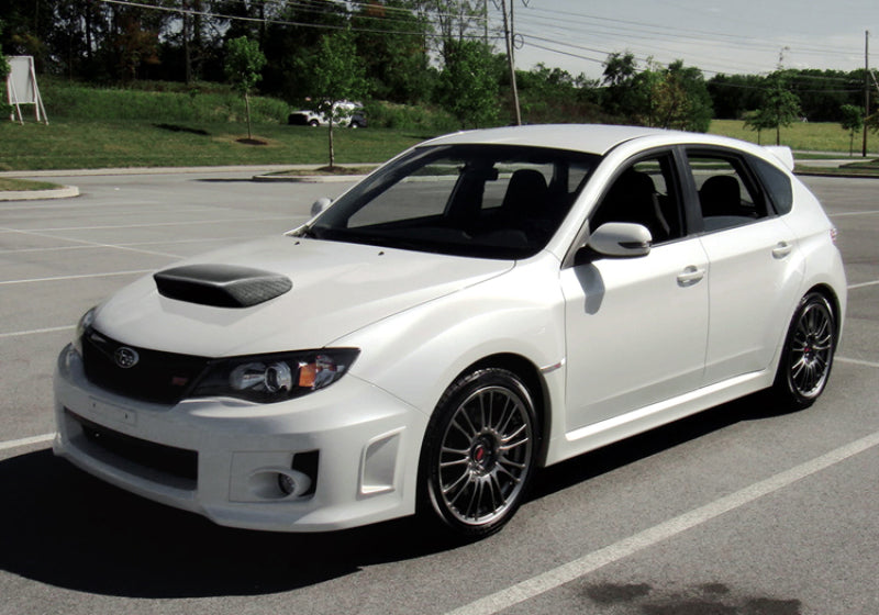 Hood Vents SEIHDS0809SBIMP-STI Seibon