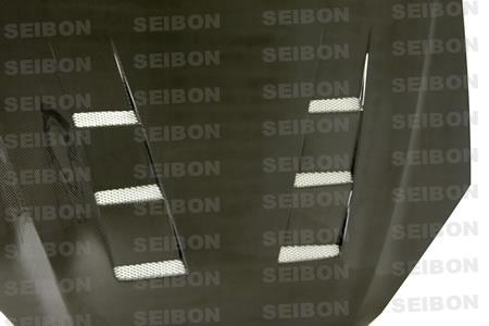 Hoods SEIHD0809HYGEN2D-TS Seibon