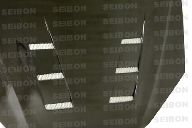 Hoods SEIHD0809HYGEN2D-TS Seibon