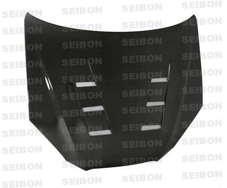 Hoods SEIHD0809HYGEN2D-TS Seibon