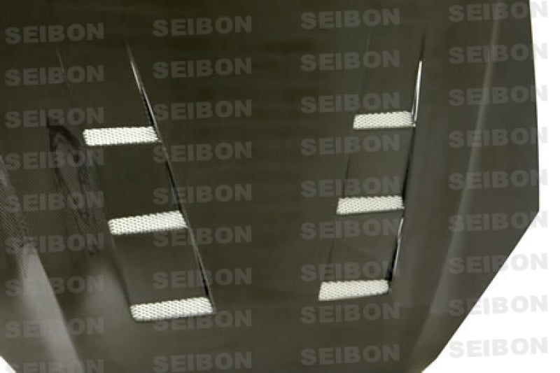 Hoods SEIHD0809HYGEN2D-TS Seibon