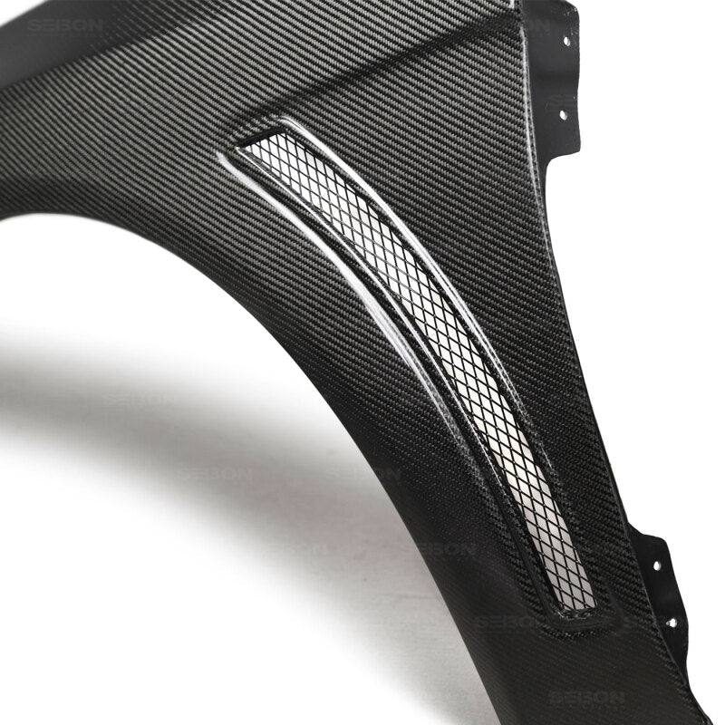 Fenders SEIFF0809MITEVOX Seibon
