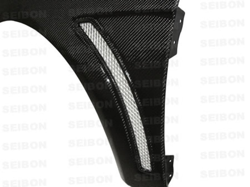 Fenders SEIFF0809MITEVOX Seibon