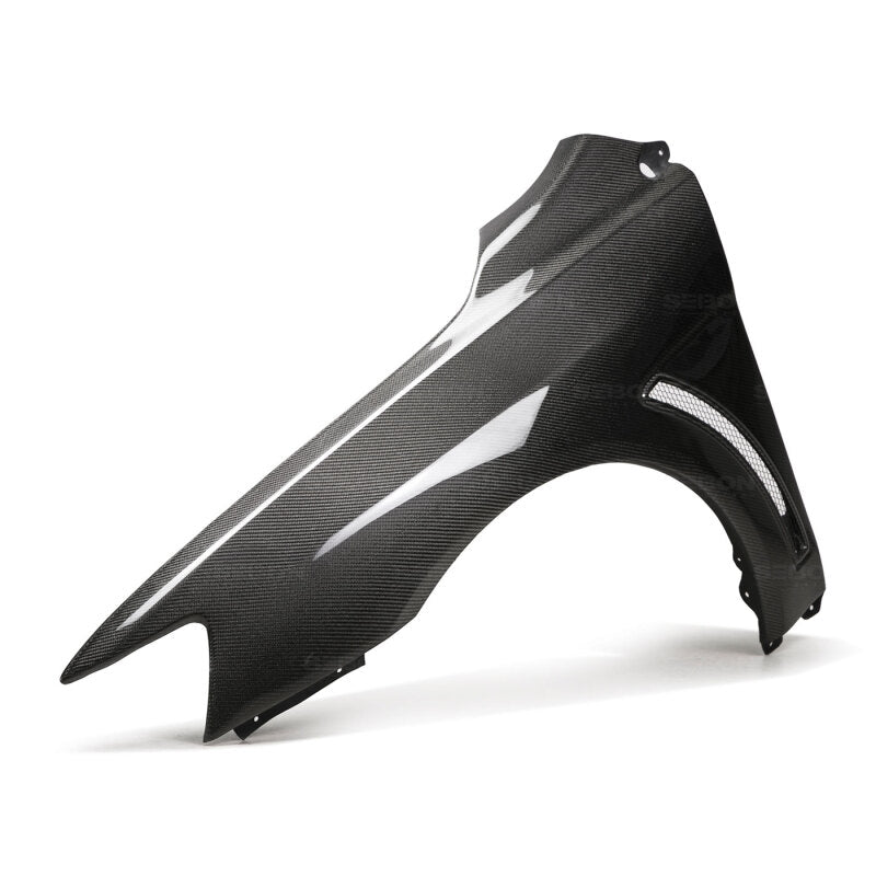 Fenders SEIFF0809MITEVOX Seibon