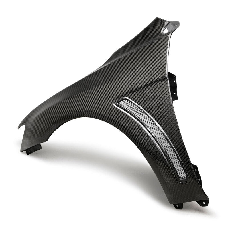 Fenders SEIFF0809MITEVOX Seibon