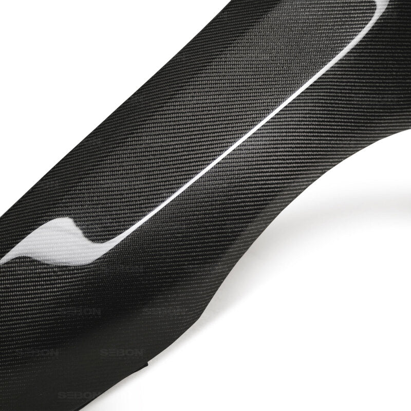 Fenders SEIFF0809MITEVOX Seibon